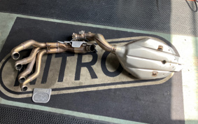 MV AGUSTA F4-1000RC 2022 ZCGF620