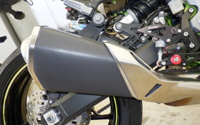 KAWASAKI Z900 Gen.2 2018 ZR900B