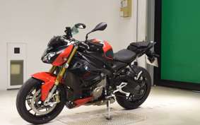 BMW S1000R 2017