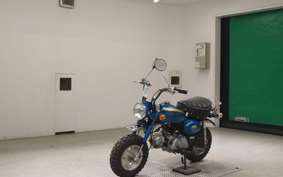 HONDA MONKEY 2023 AB27