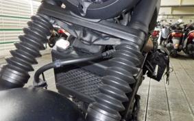 HONDA REBEL 250 S MC49