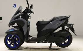 YAMAHA TRICITY 155 A SG37J