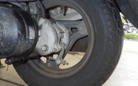 HONDA LEAD 50 SS Type AF10