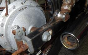 YAMAHA VIRAGO 250 3DM