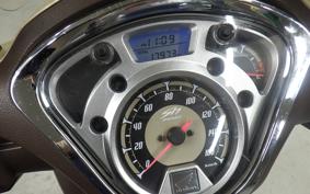 HONDA SHﾓｰﾄﾞ JF51