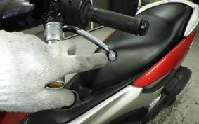 YAMAHA N-MAX SE86J