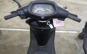 HONDA SPACY 100 JF13