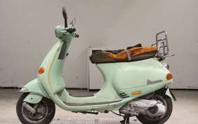 VESPA 125 ET4