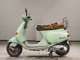 Фото Vespa 125 ET4 с японского аукциона