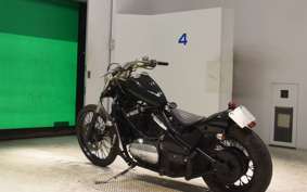 KAWASAKI VULCAN 400 Gen.2 1996 VN400A