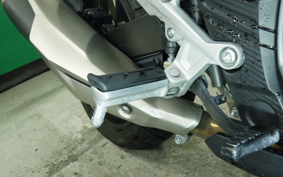 HONDA NX400 2024 NC65