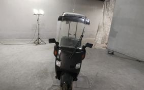 HONDA GYRO TA02