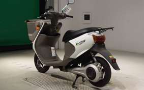 SUZUKI e-LET's 2003 CZ81A