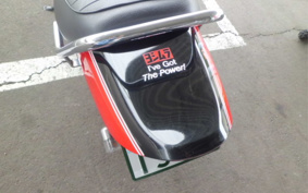 SUZUKI GSX400 IMPULSE YOSHIMURA 1997 GK79A