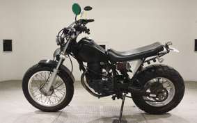 YAMAHA TW200 2026 2JL