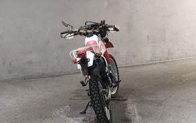 HONDA XLR250 BAJA MD22