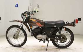 KAWASAKI KE125 2019 K1
