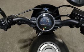 HONDA REBEL 250 S MC49