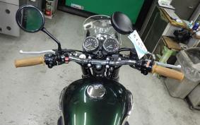 KAWASAKI W650 2007 EJ650A