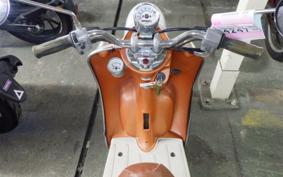 YAMAHA VINO 50 2018 SA10J