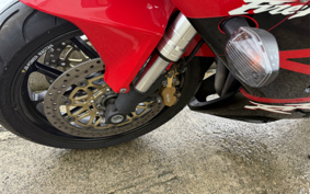 HONDA CBR954RR FIRE BLADE 2002 SC50