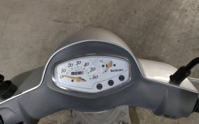 SUZUKI LET's 4 CA45A