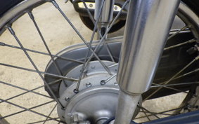 HONDA C50 SUPER CUB AA01