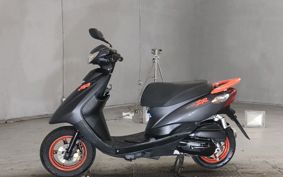 YAMAHA JOG ZR SA58J