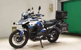 BMW R1300GS Adventure ASA 2025