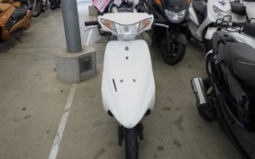 SUZUKI ADDRESS V50 Gen.2 CA44A