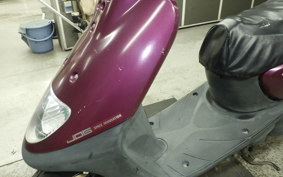 YAMAHA JOG Gen.3 2013 SA01J