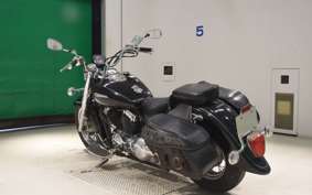YAMAHA DRAGSTAR 400 CLASSIC 1999