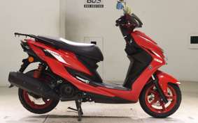 YAMAHA CYGNUS 125 XSR 3 SED8J