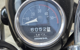 HONDA MONKEY Z50J