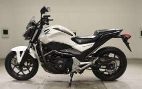 HONDA NC 700 S ABS 2013 RC61