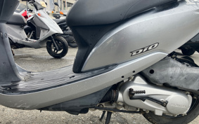 HONDA DIO AF68
