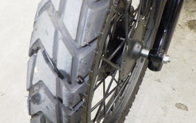 HONDA CT125-2 1997 JA65