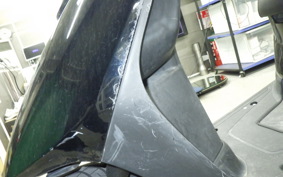 YAMAHA JOG-7 2020 AY01