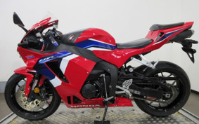 HONDA CBR600RR 2021 PC40