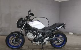 SUZUKI SV650 2019 VP55B