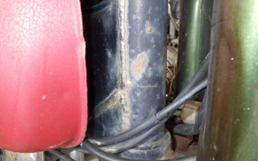 HONDA CB350 FOUR CB350F