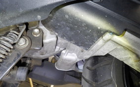 SUZUKI SKYWAVE 650 LX 2013 CP52A