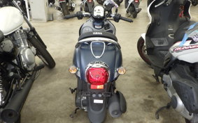 YAMAHA VINO 50 Gen.4 AY02