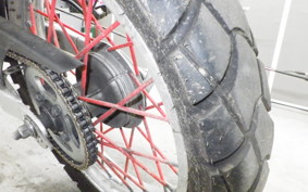 YAMAHA XTZ125 1996