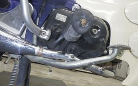 HONDA C50 SUPER CUB 2008 AA01