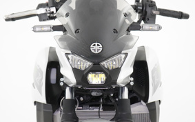 KAWASAKI Z7 HYBRID  2025 CX500A