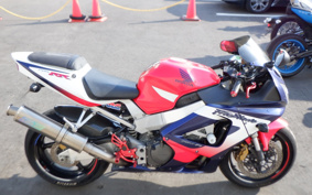 HONDA CBR900RR FIRE BLADE 2000 SC44