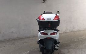 SUZUKI BURGMAN200 CH41A