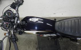 YAMAHA SR500 1984