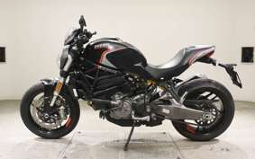 DUCATI M821ステルス 2020